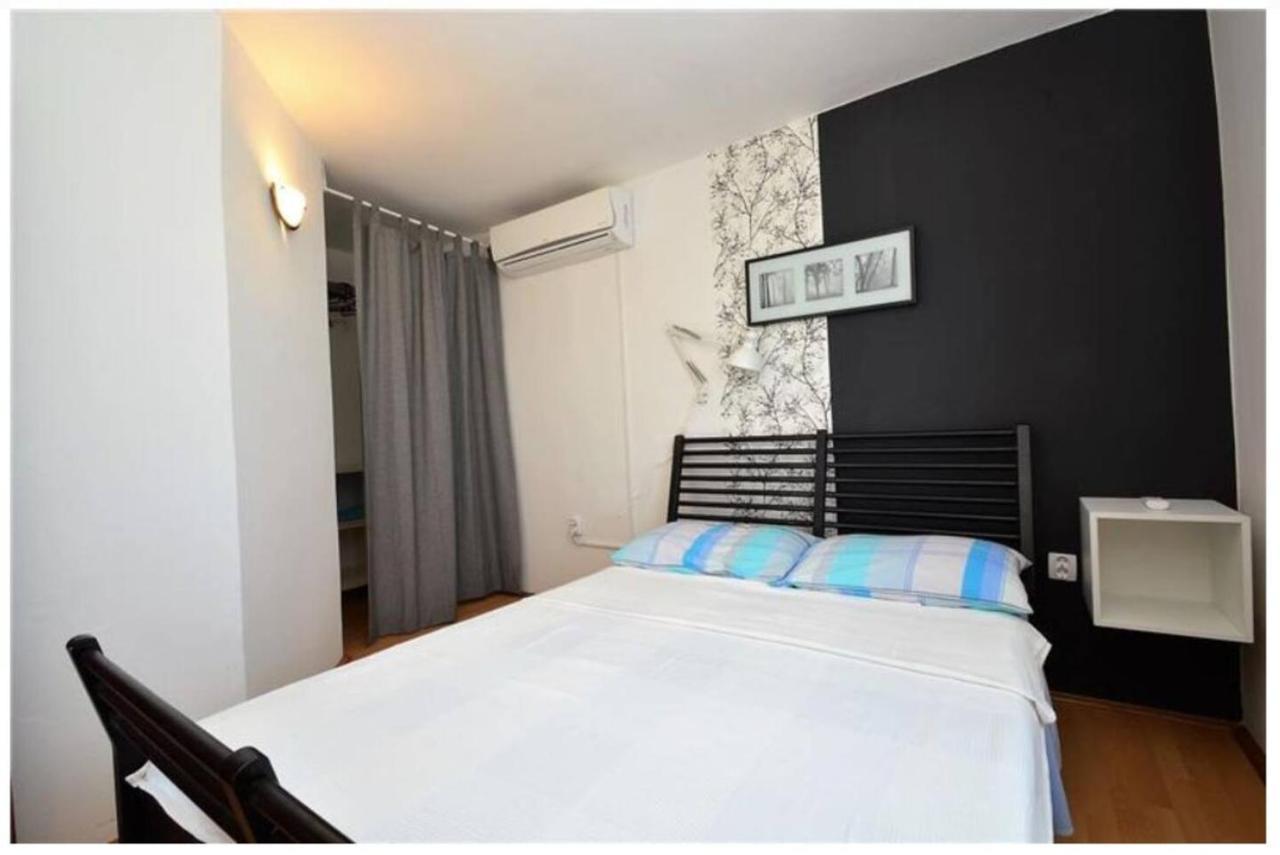 Casa Di Castello Apartment Mali Losinj Exterior photo