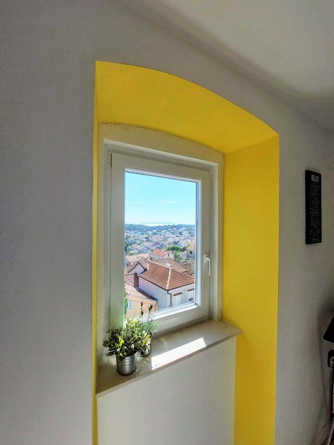 Casa Di Castello Apartment Mali Losinj Exterior photo