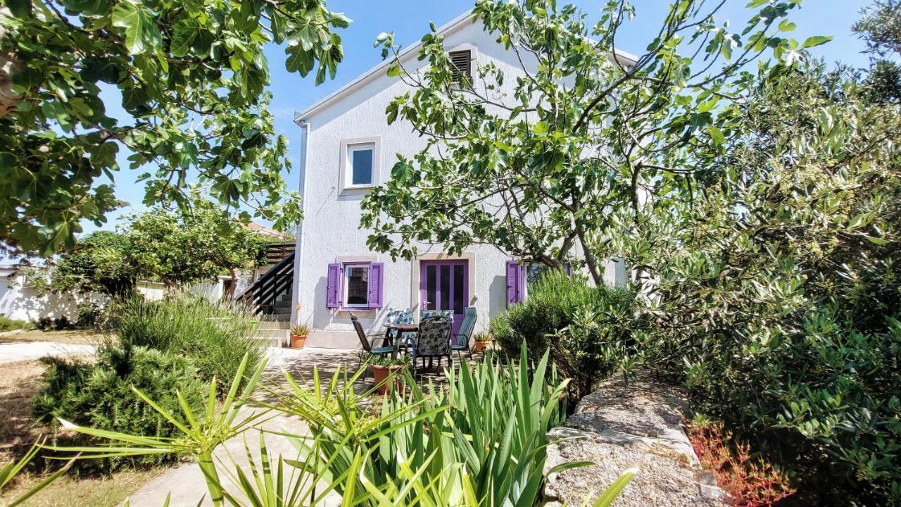 Casa Di Castello Apartment Mali Losinj Exterior photo