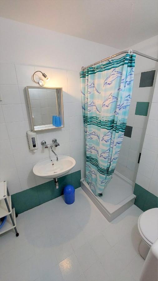 Casa Di Castello Apartment Mali Losinj Exterior photo