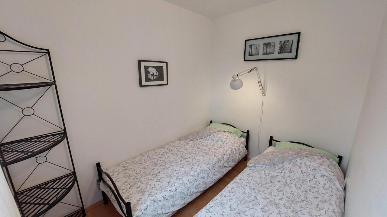 Casa Di Castello Apartment Mali Losinj Exterior photo