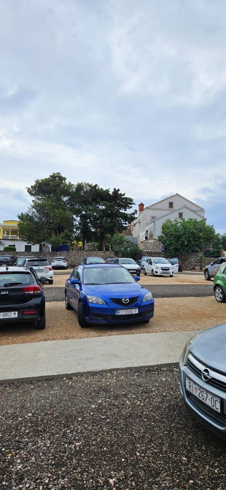 Casa Di Castello Apartment Mali Losinj Exterior photo
